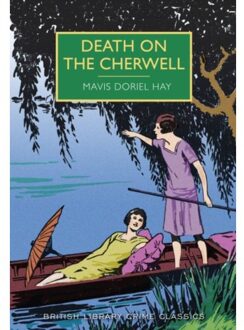 Death on the Cherwell