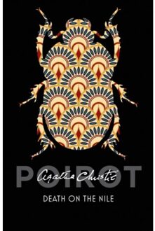 Death on the Nile (Poirot)