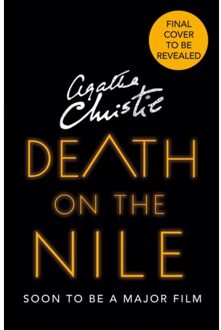 Death on the Nile Poirot