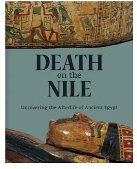 Death on the Nile