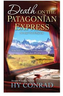 Death on the Patagonian Express