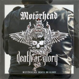 Death Or Glory (LP)