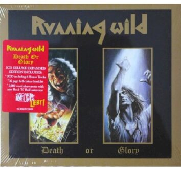 Death Or Glory