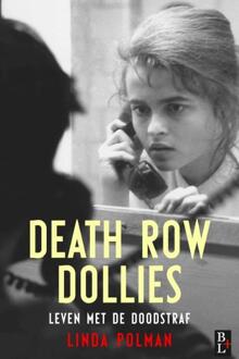 Death row Dollies - Boek Linda Polman (9461561806)