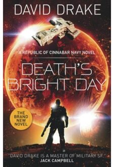 Death's Bright Day