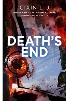 Death's End