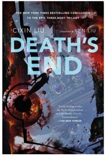 Death's End