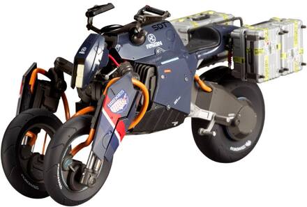 Death Stranding Plastic Model Kit 1/12 Reverse Trike 20 cm