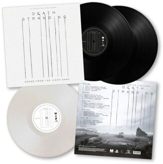 Death Stranding (Songs From The Video Game) - Various