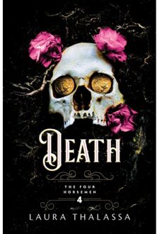 Death - The Four Horsemen - Laura Thalassa