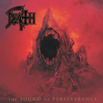 Death - The Sound Of Perseverance - 2cd Rei