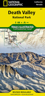 Death Valley National Park