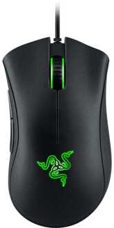 DeathAdder Essential Gaming Muis Zwart