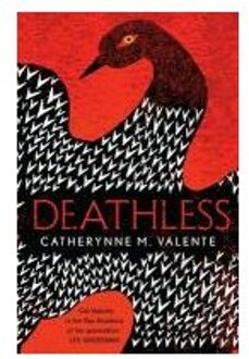 Deathless
