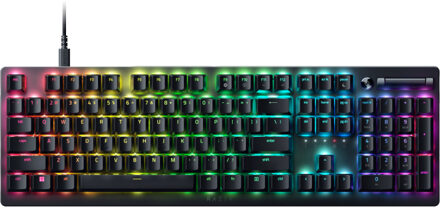 DeathStalker V2 Gaming Keyboard - US Layout