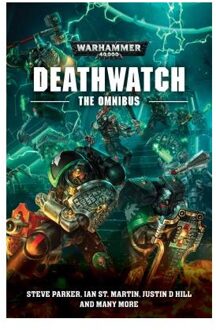 Deathwatch