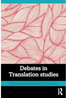 Debates In Translation Studies