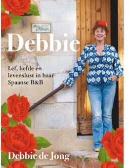 Debbie - Debbie de Jong