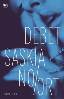 Debet -  Saskia Noort (ISBN: 9789044367454)