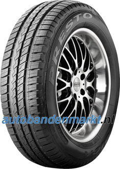 Debica car-tyres Debica Presto ( 225/65 R17 102H )