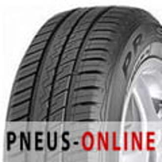 Debica car-tyres Debica Presto SUV ( 235/65 R17 108V XL met velgrandbescherming (MFS) )