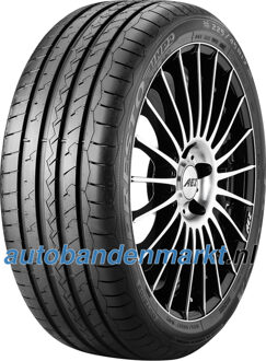 Debica car-tyres Debica Presto UHP 2 ( 205/45 R17 88W XL met velgrandbescherming (MFS) )