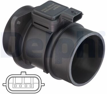 Debitmetre D Air AF1065312B1