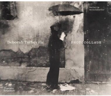Deborah Turbeville: Photocollage - Nathalie Herschdorfer