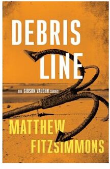 Debris Line