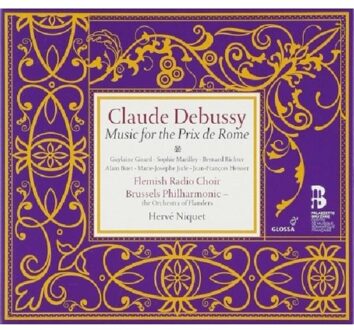 Debussy Et Le Prix De  Rome