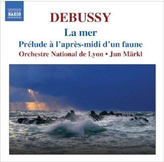 Debussy: La Mer, Prelude