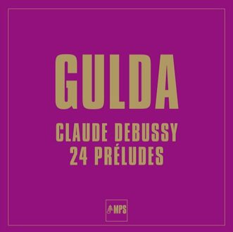 Debussy Preludes
