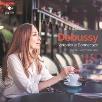Debussy Veronique Bonnecaze Piano C