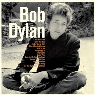 Debut Album (Coloured Vinyl)