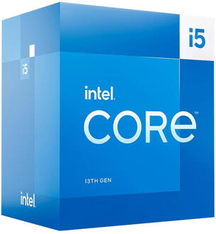 Deca Core i5-13400 processor