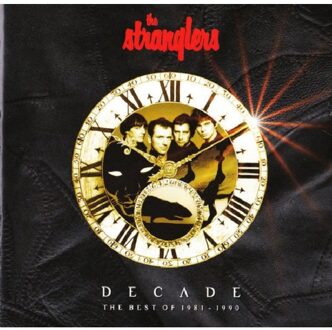 Decade: The Best Of 1981 - 199