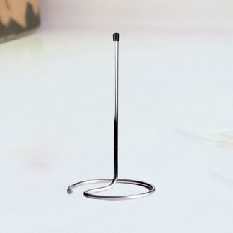 Decanter Droogrek Fles Karaf Aanrecht Droger Rack Holder Karaf Omkeren Rek Voor Thuis Bar