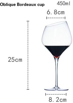 Decanter Set Wijn Box Crystal Hoogwaardige Wijn Decanter Box Harp Zwaan Decanter Wijn Separator 1500Ml 450ml wijn Cups