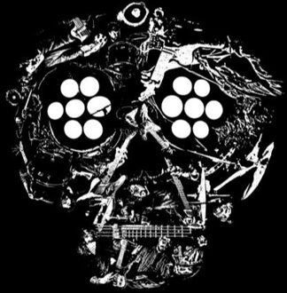 Decayed: Ten Years Of Cities, Wounds, Lightness...