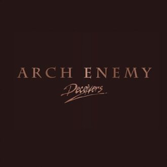 Deceivers - Arch Enemy