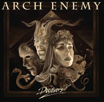 Deceivers - Arch Enemy