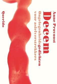 Decem -  Anne Provoost (ISBN: 9789025317836)