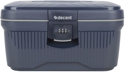 Decent Axiss-Fix Beautycase Dark Blue
