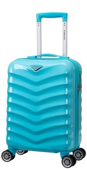 Decent Exclusivo-One Handbagage Trolley 55 cm - Mint