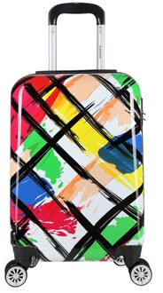 Decent Forenza Handbagage Spinner 55 Cubes