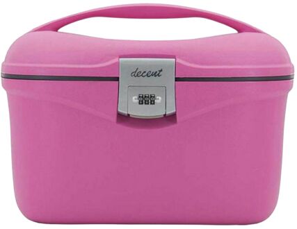 Decent Sportivo Beautycase fuchsia