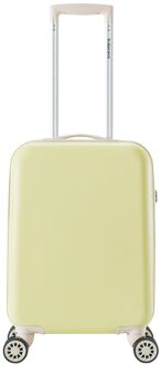 Decent Star-Maxx Spinner 55 pastel geel