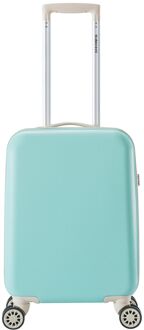 Decent Star-Maxx Spinner 55 pastel groen