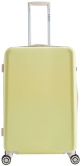 Decent Star-Maxx Spinner 66 pastel geel