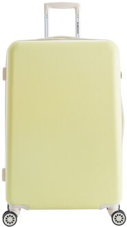 Decent Star-Maxx Spinner 76 pastel geel